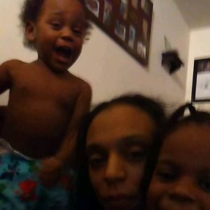 Meet your Posher, Felecia